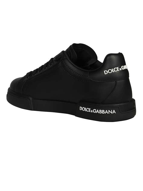 dolce gabbana scarpe uomo 2018